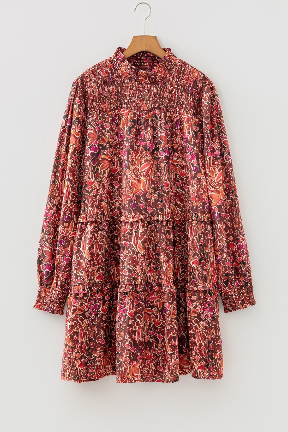 Vestido Araceli