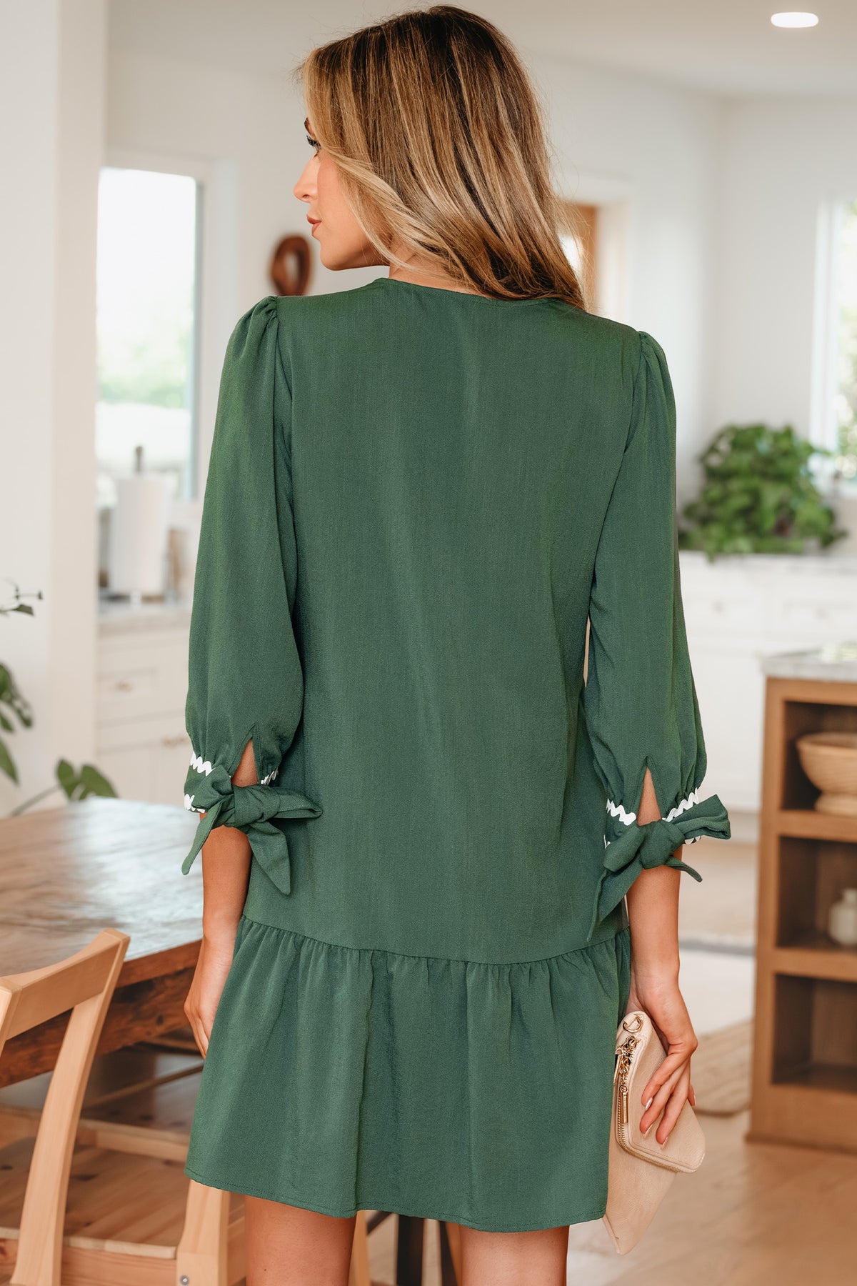 Vestido Elina