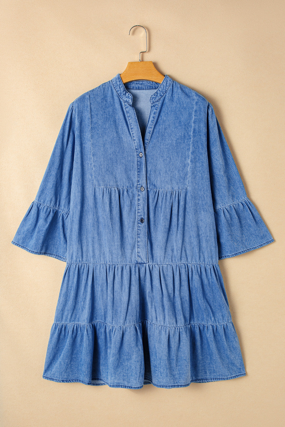 Vestido Sara
