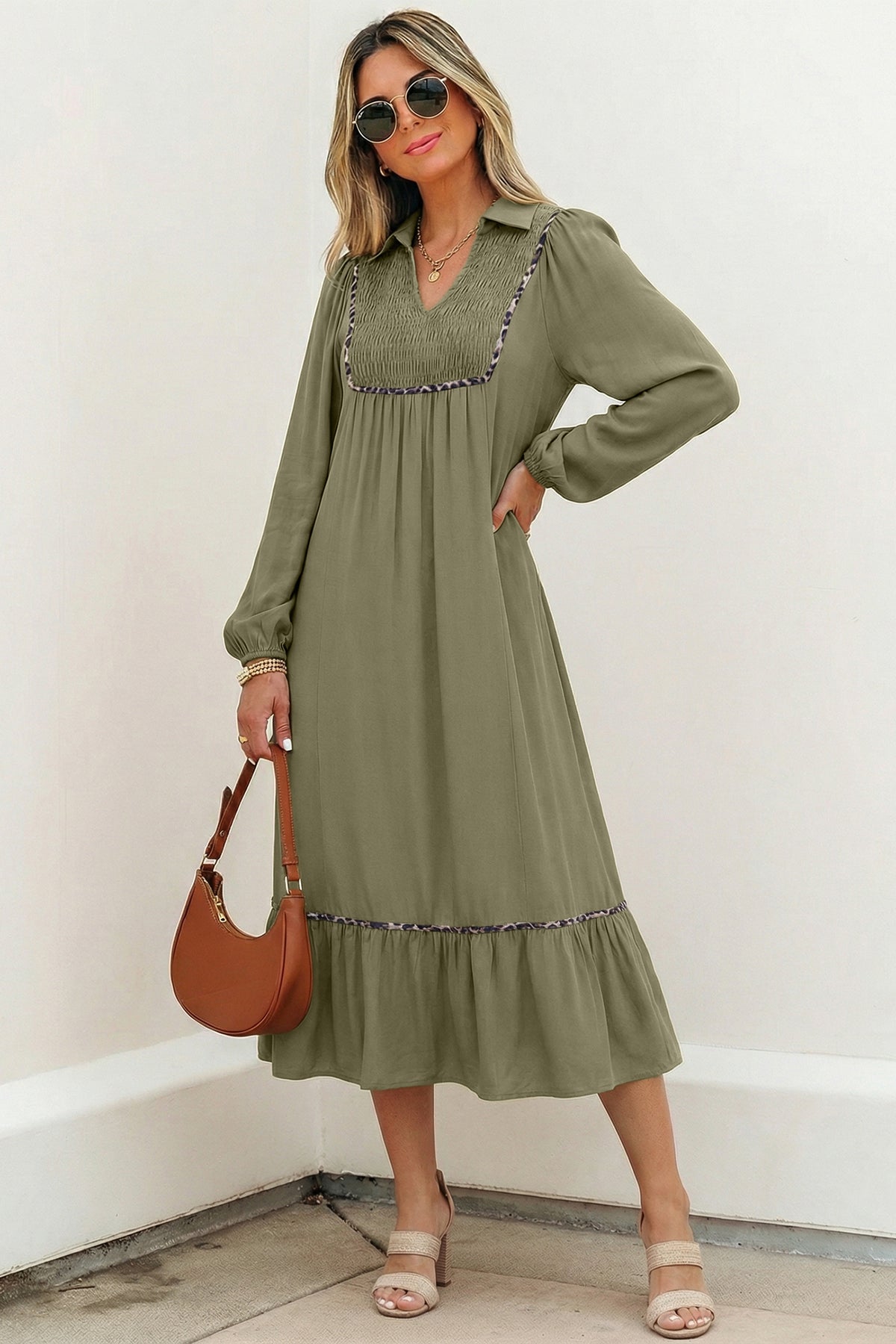 Vestido Isadora