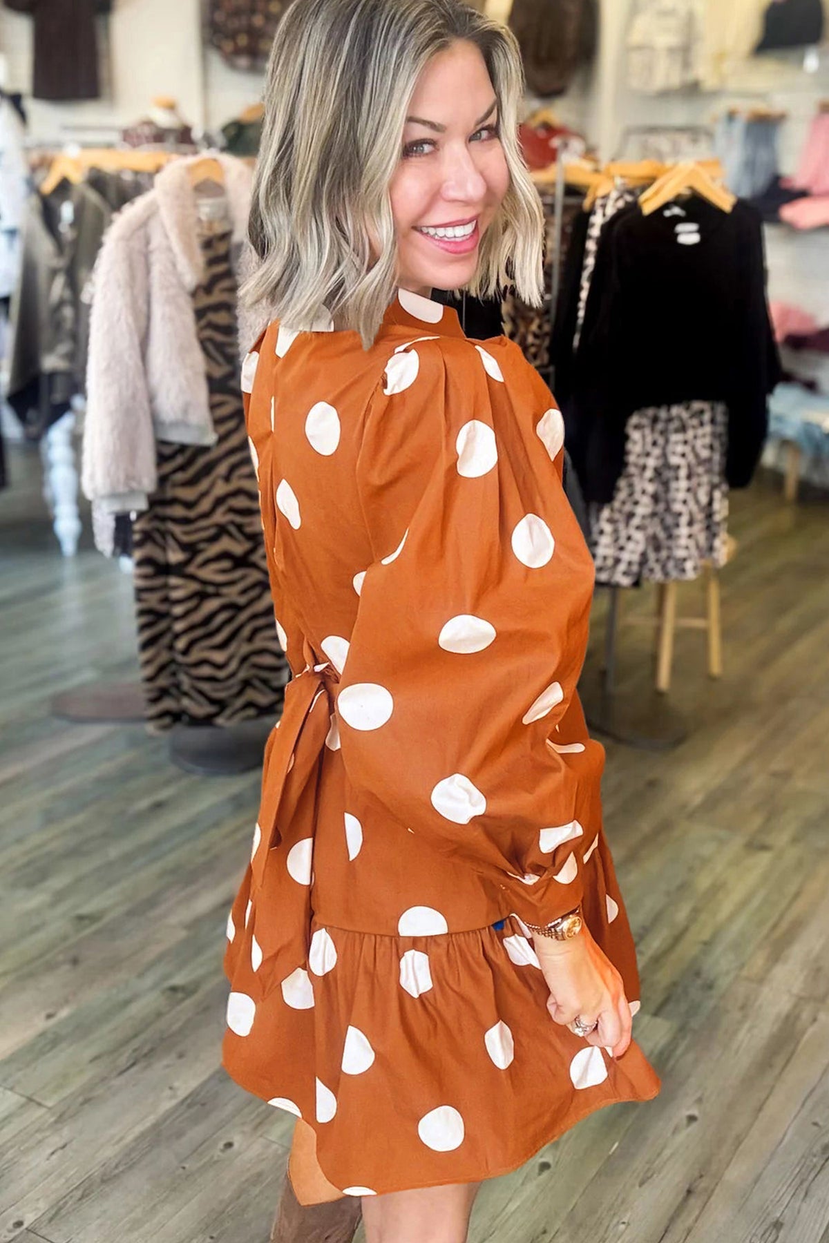 Vestido Julia