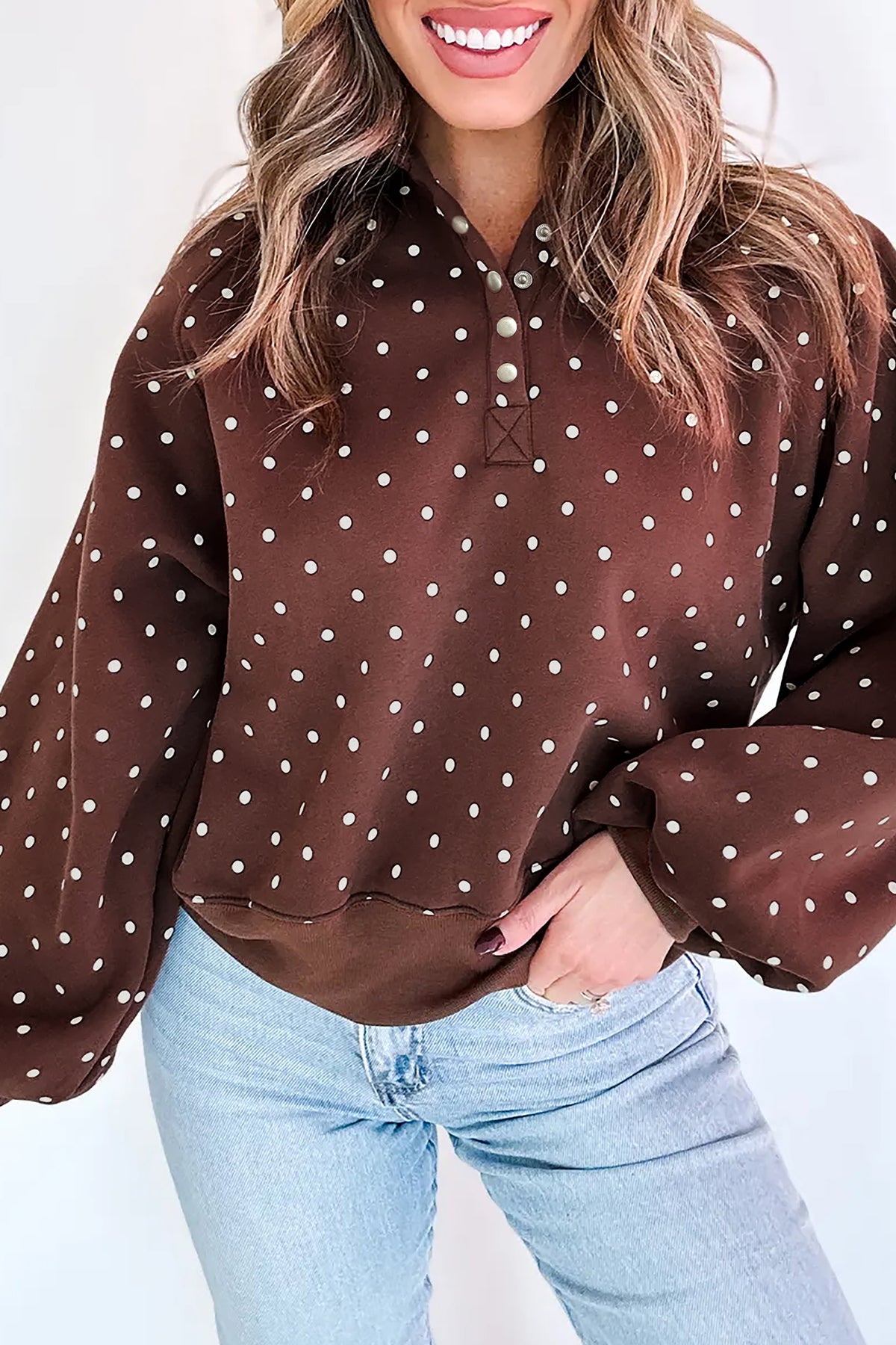Sudadera Mireya