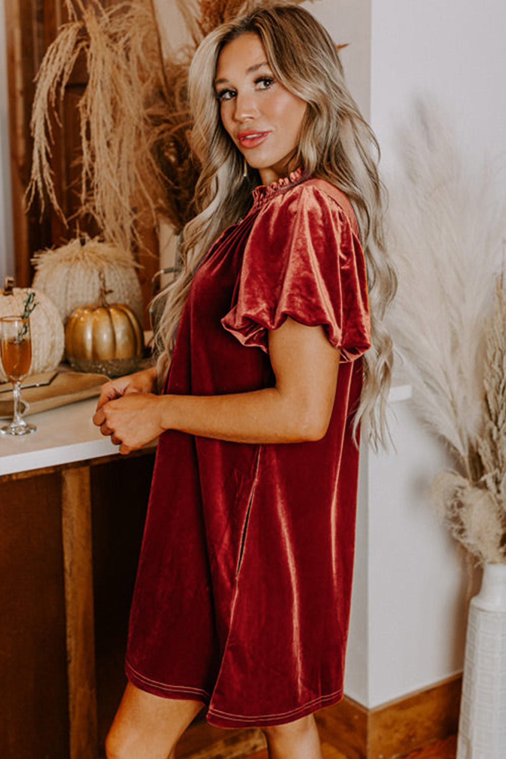 Vestido Amélie