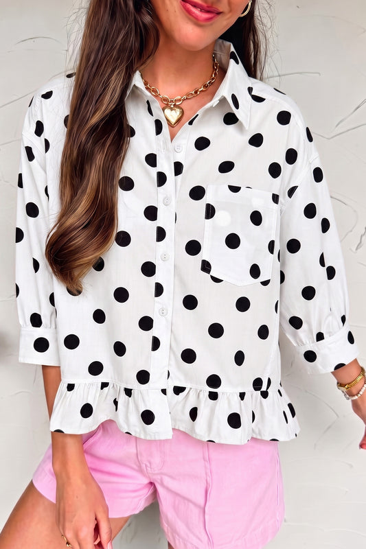 Blusa Beatriz