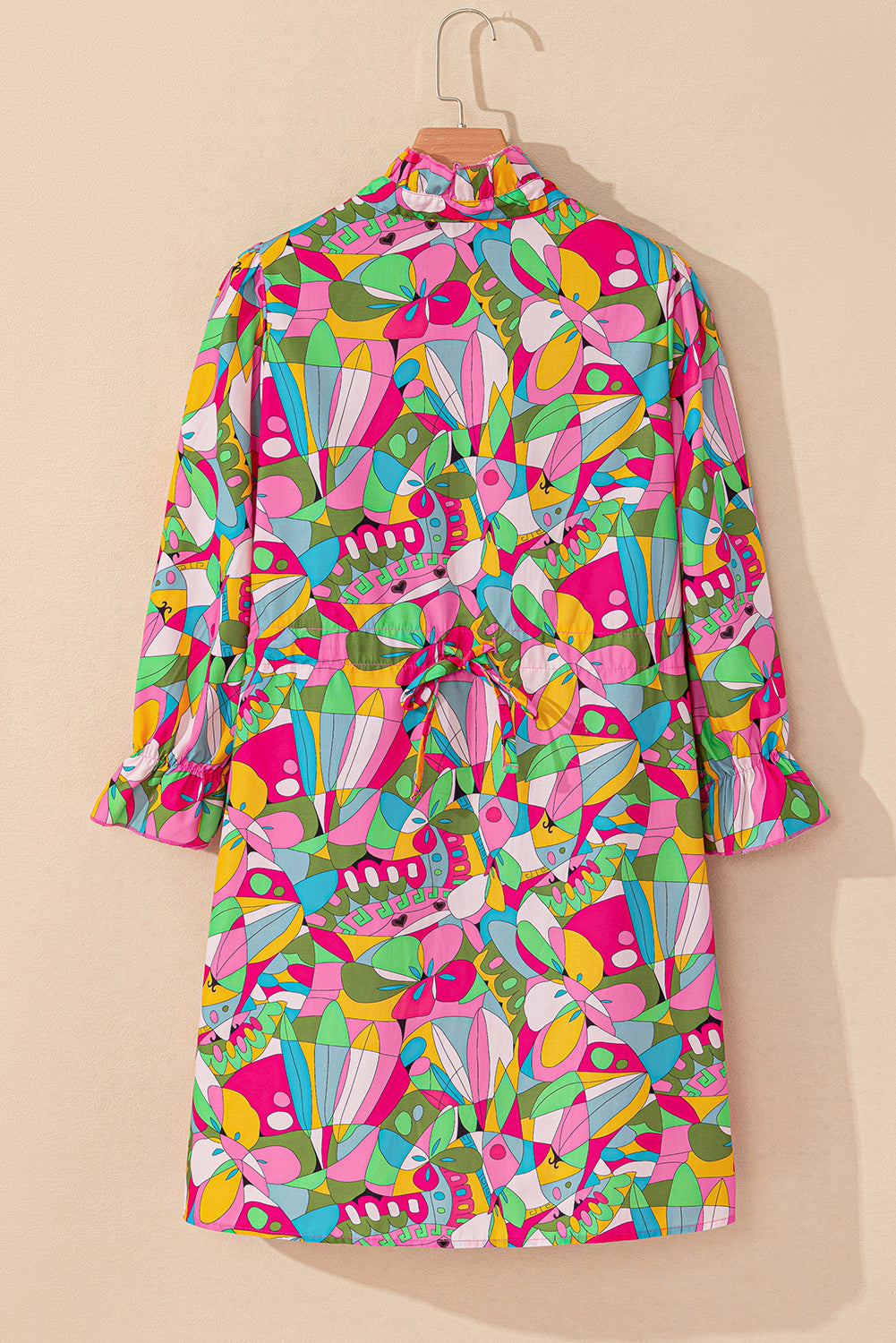 Vestido Aitana