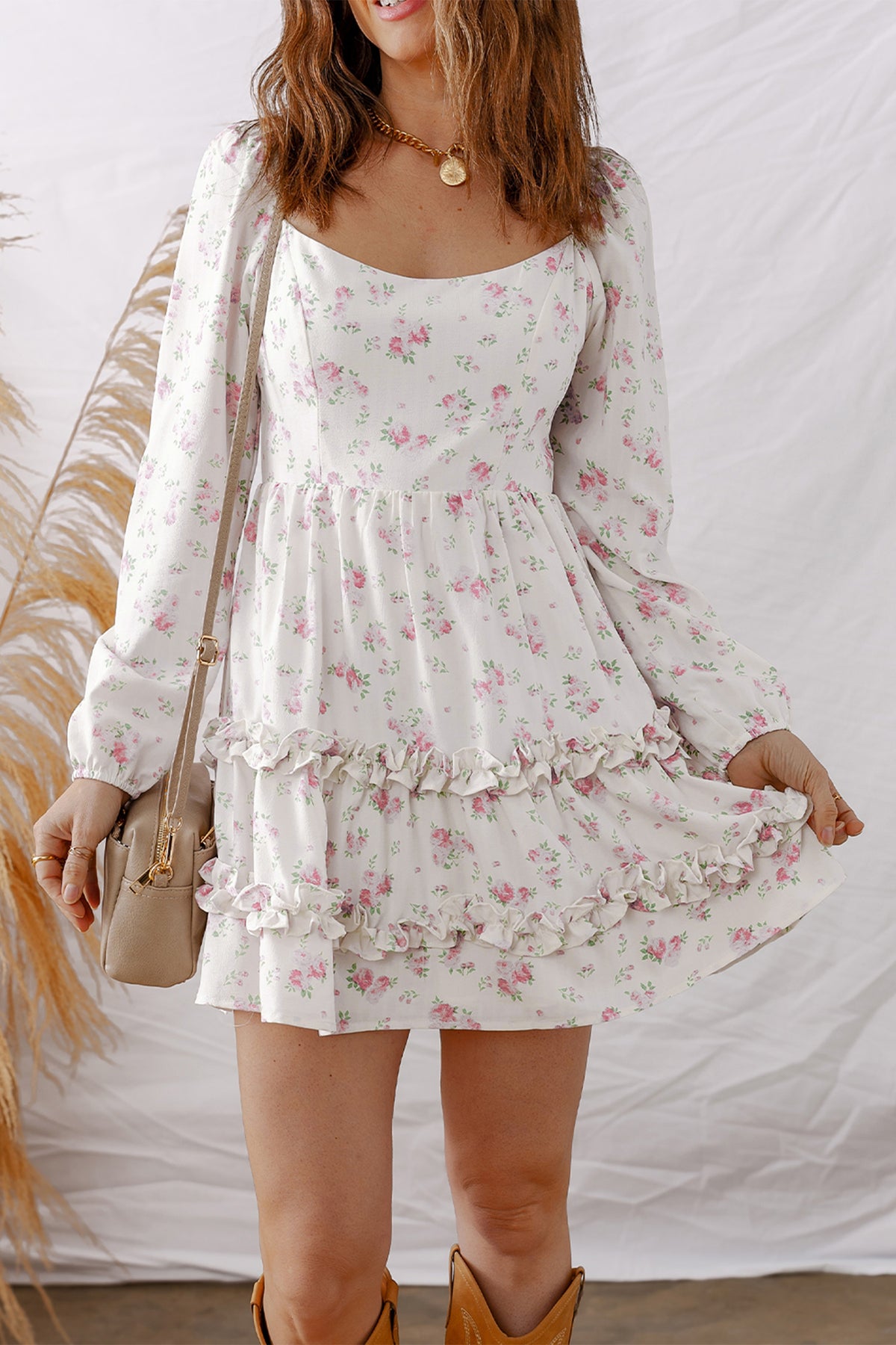 Vestido Gala