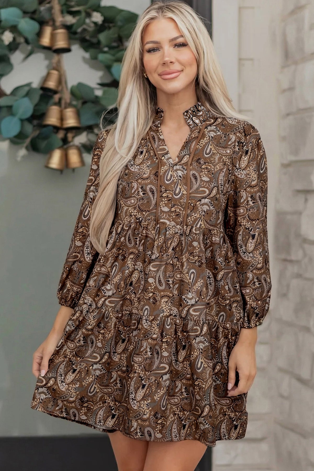 Vestido Salma