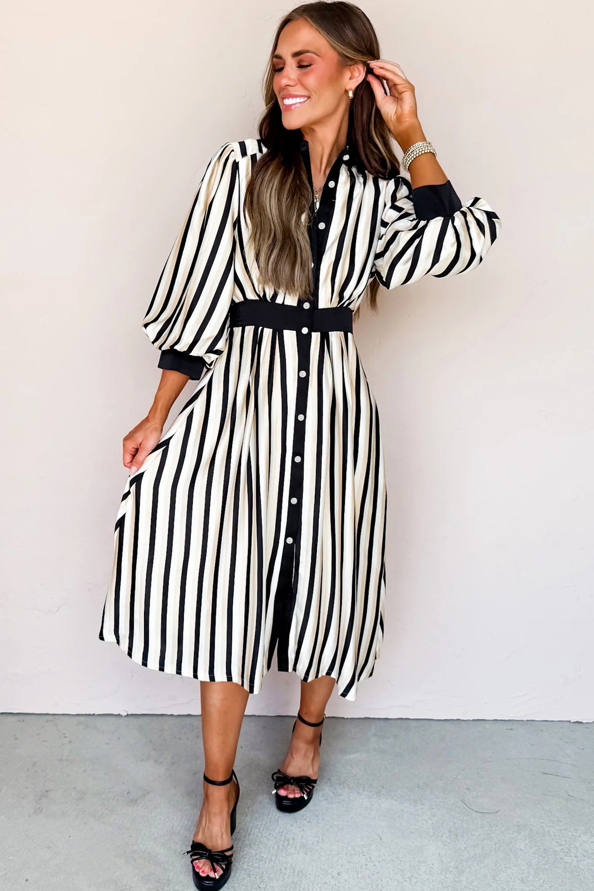 Vestido Eloísa