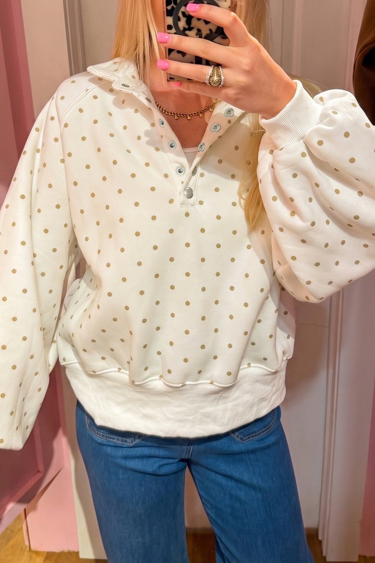 Sudadera Mireya