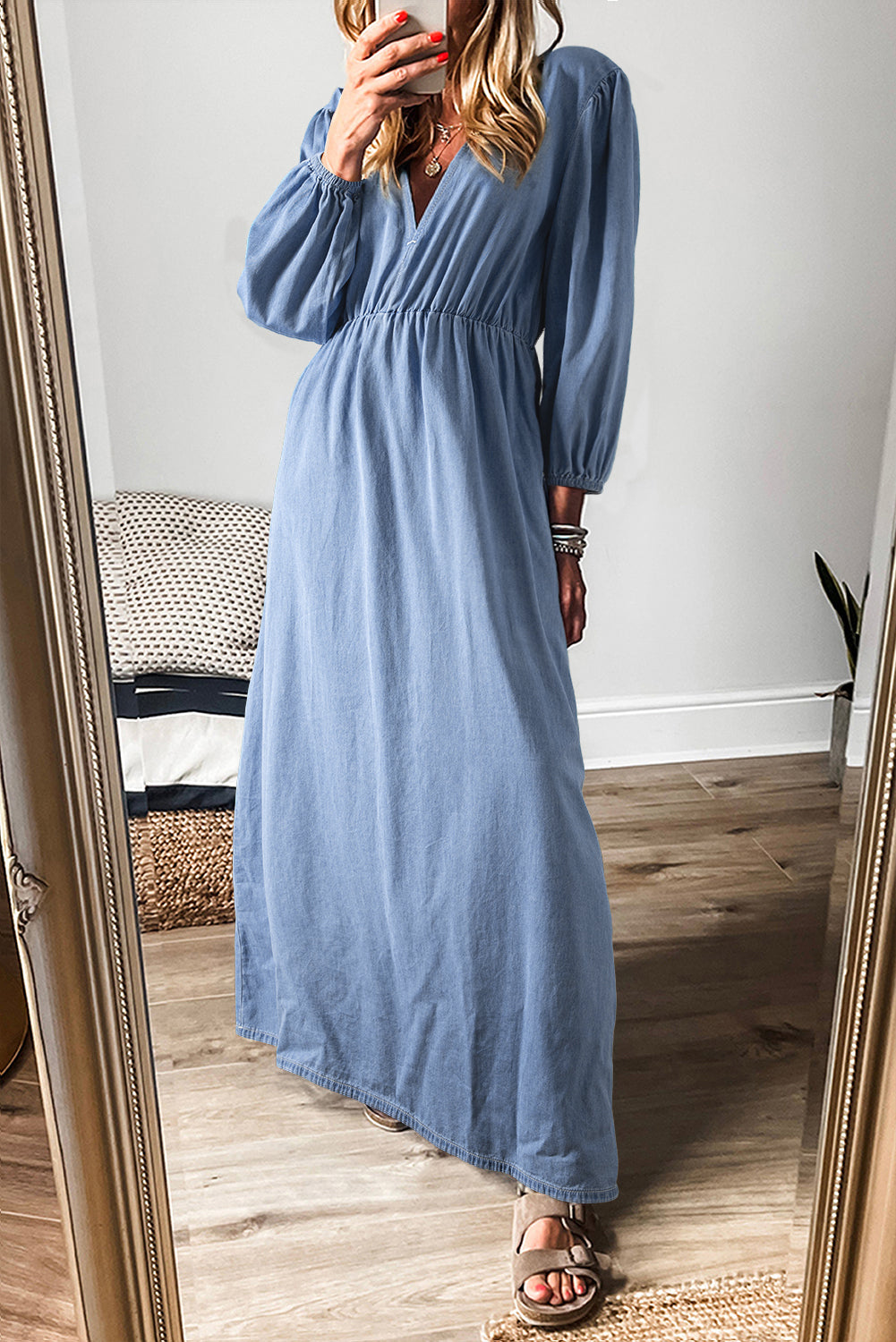 Vestido Alina