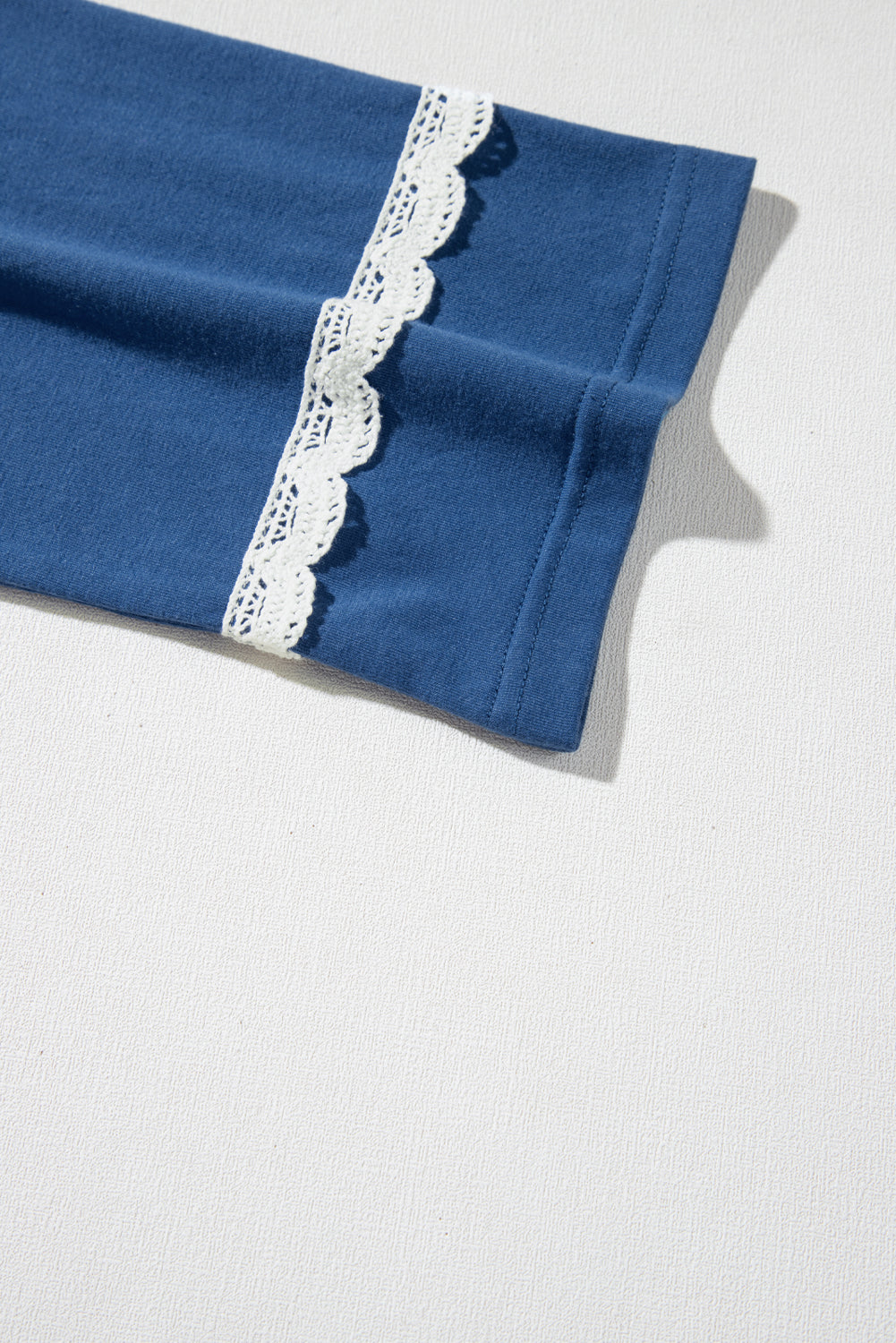 Blusa estampada
