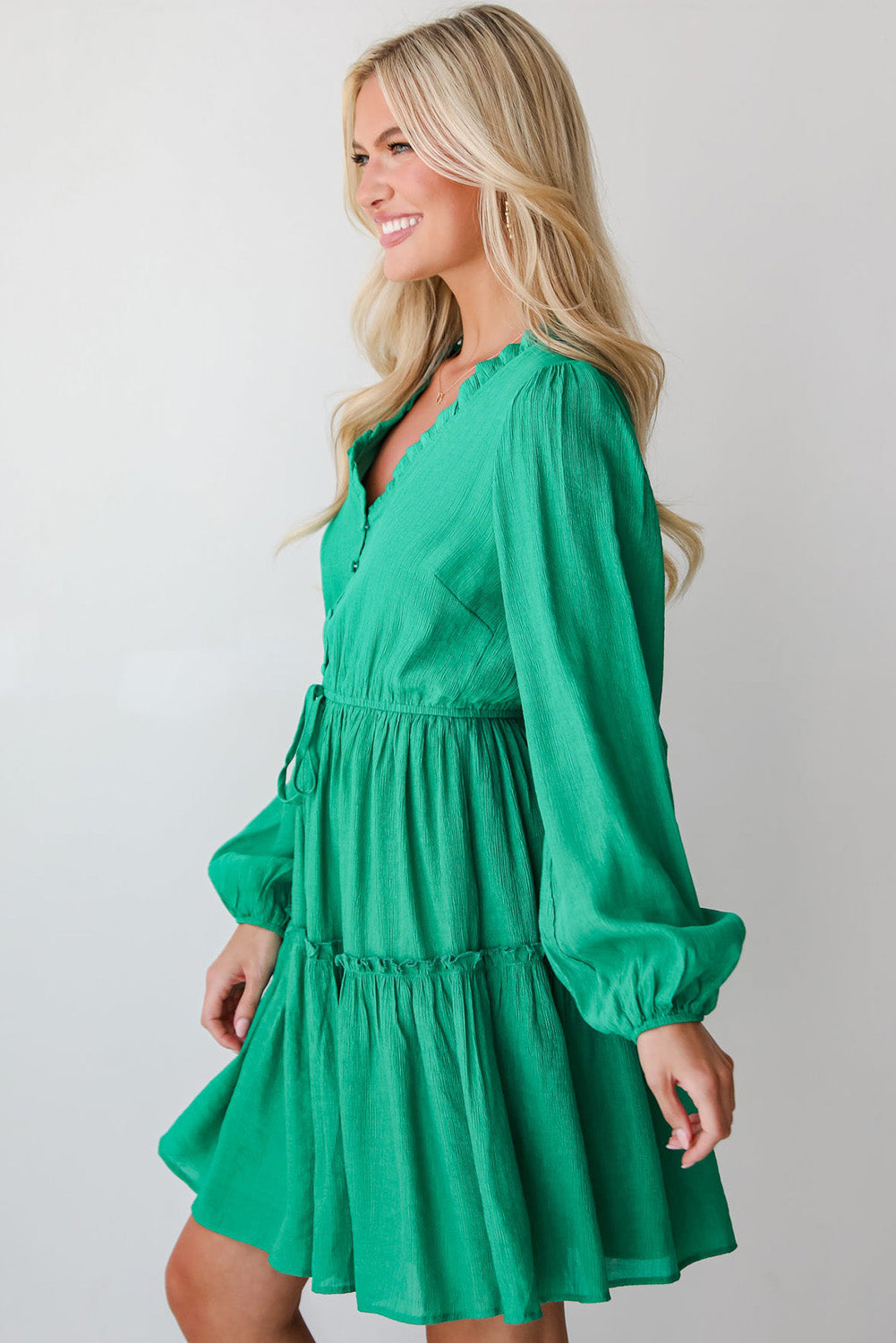 Vestido Marina