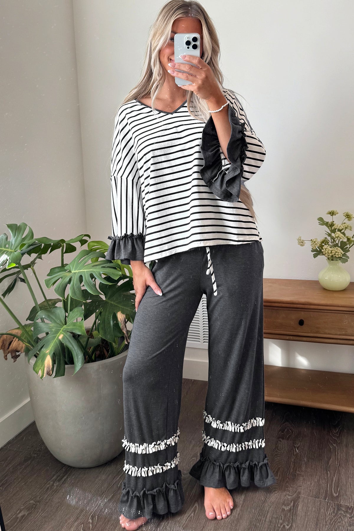 Conjunto Arelis