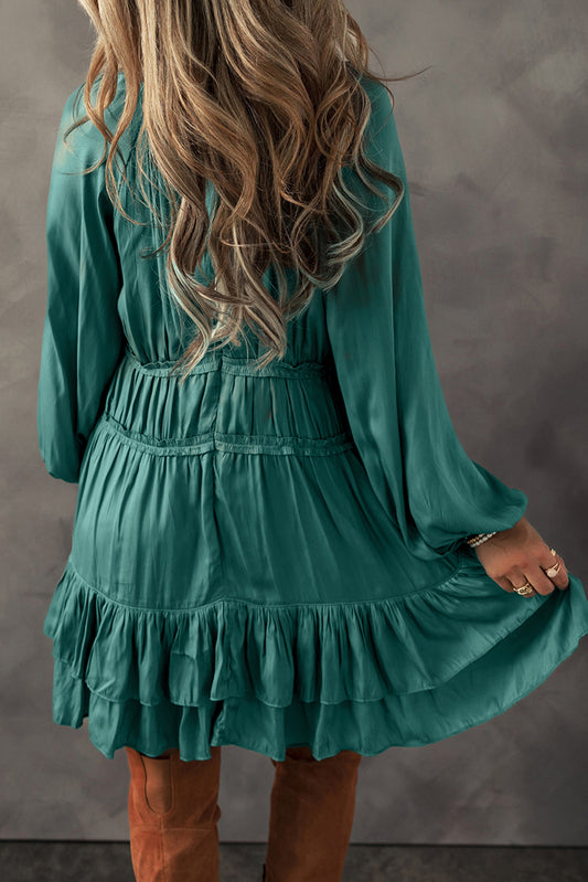 Vestido Elodie
