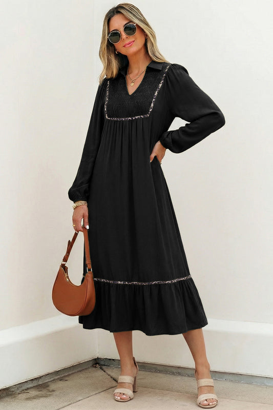 Vestido Isadora