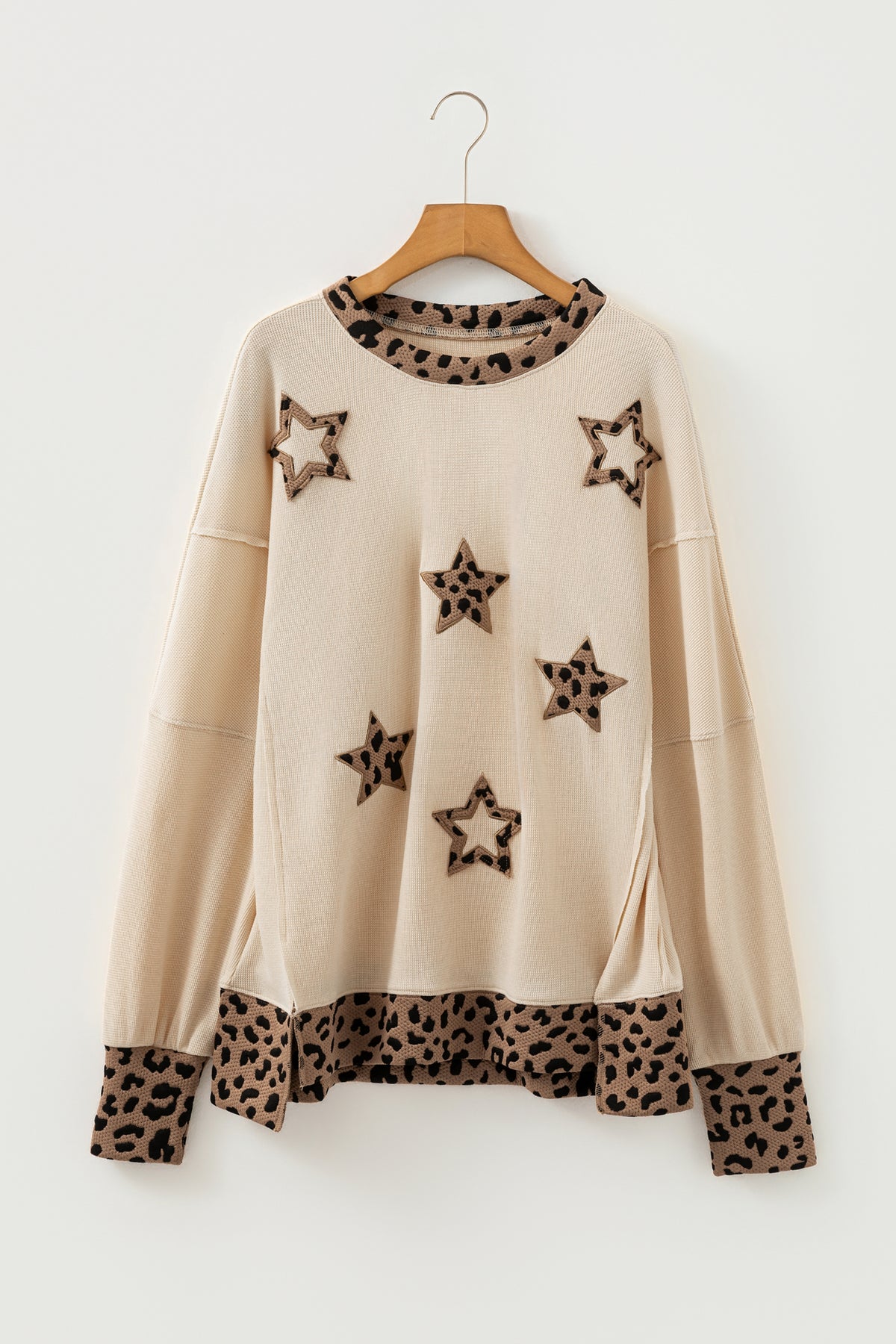 Sudadera Asteria