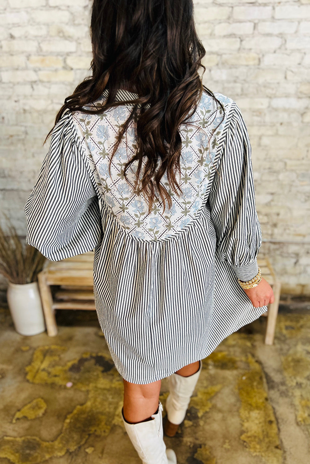 Vestido Aroa