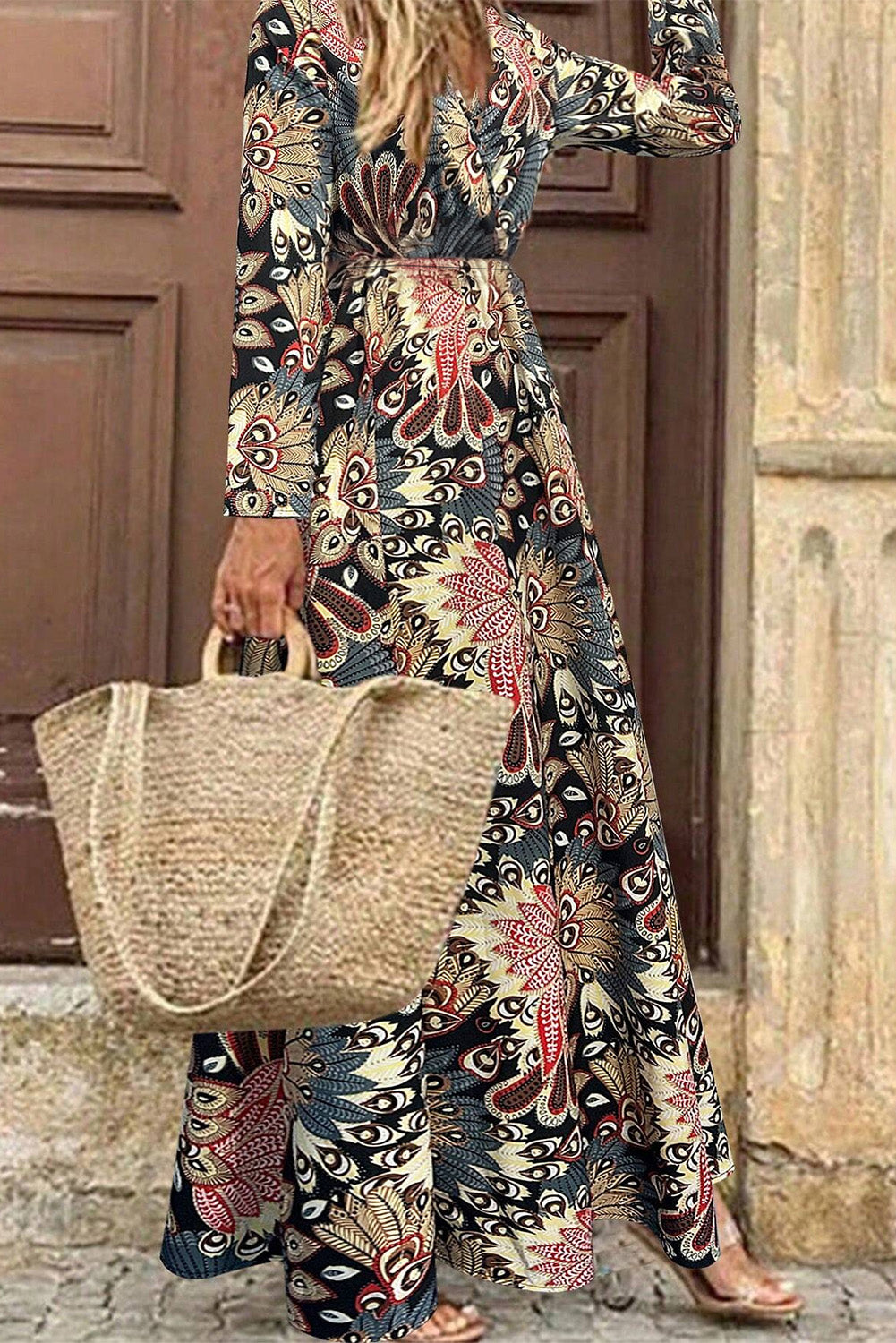 Vestido Avelina