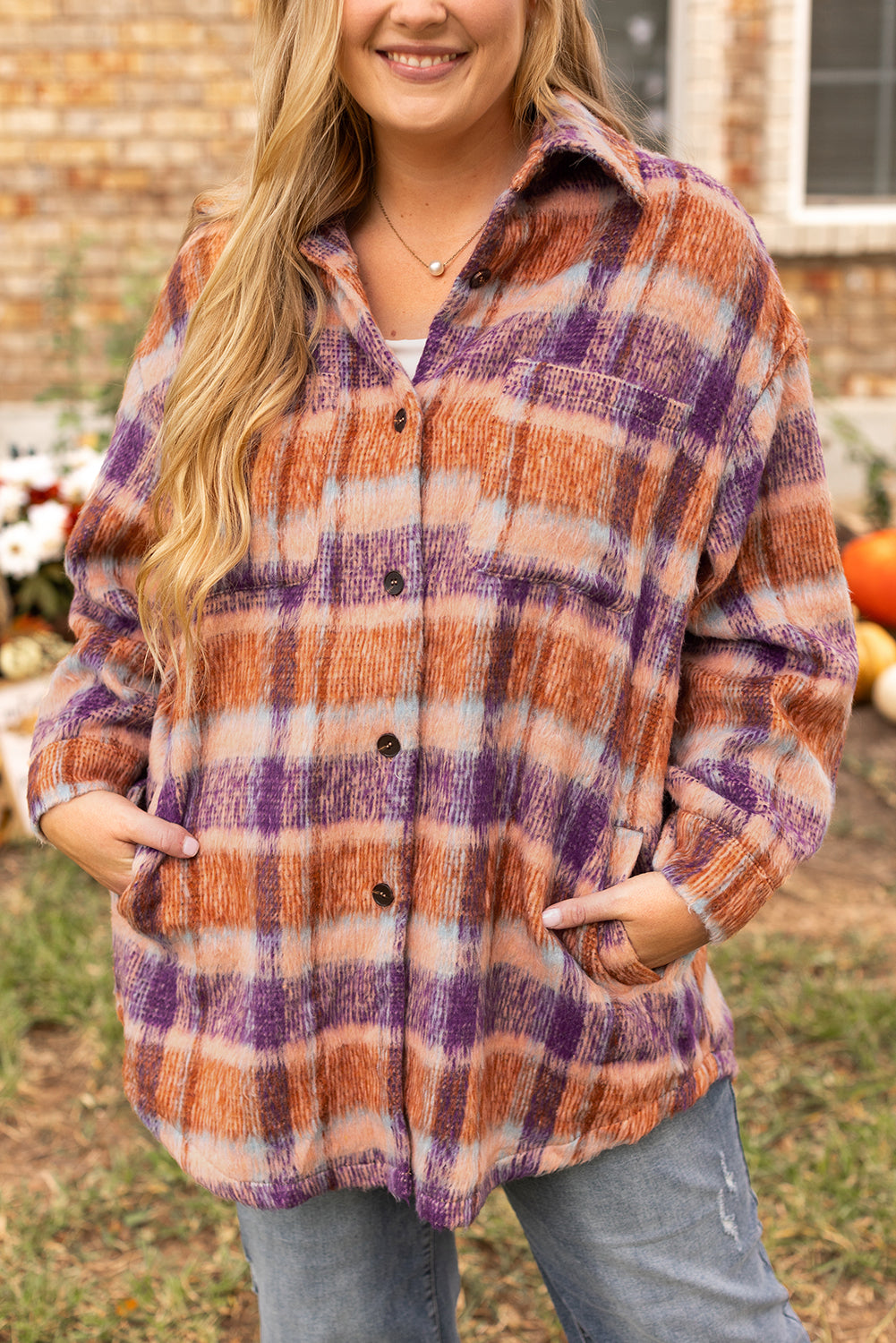 Chaqueta Matilde