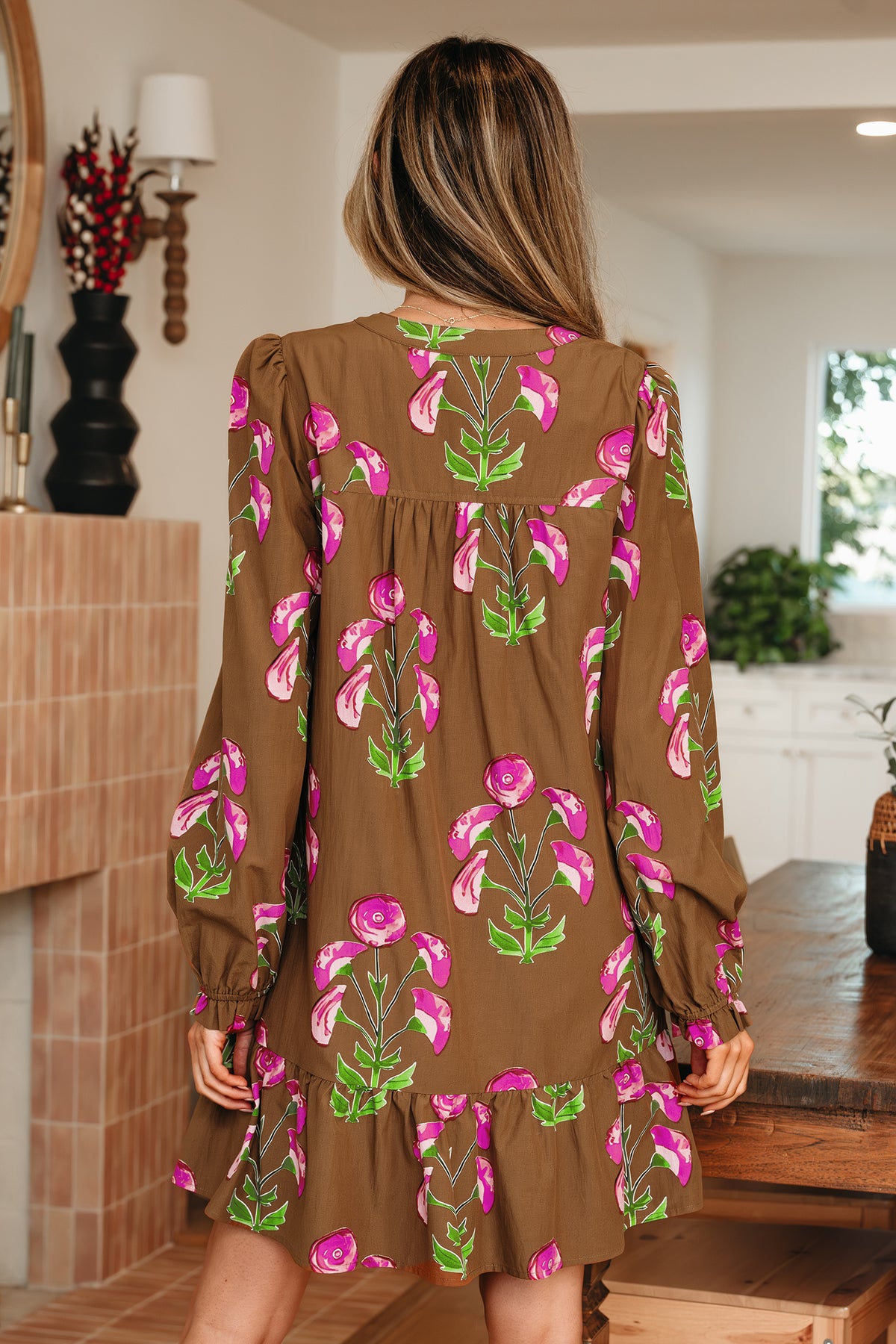 Vestido Anabel