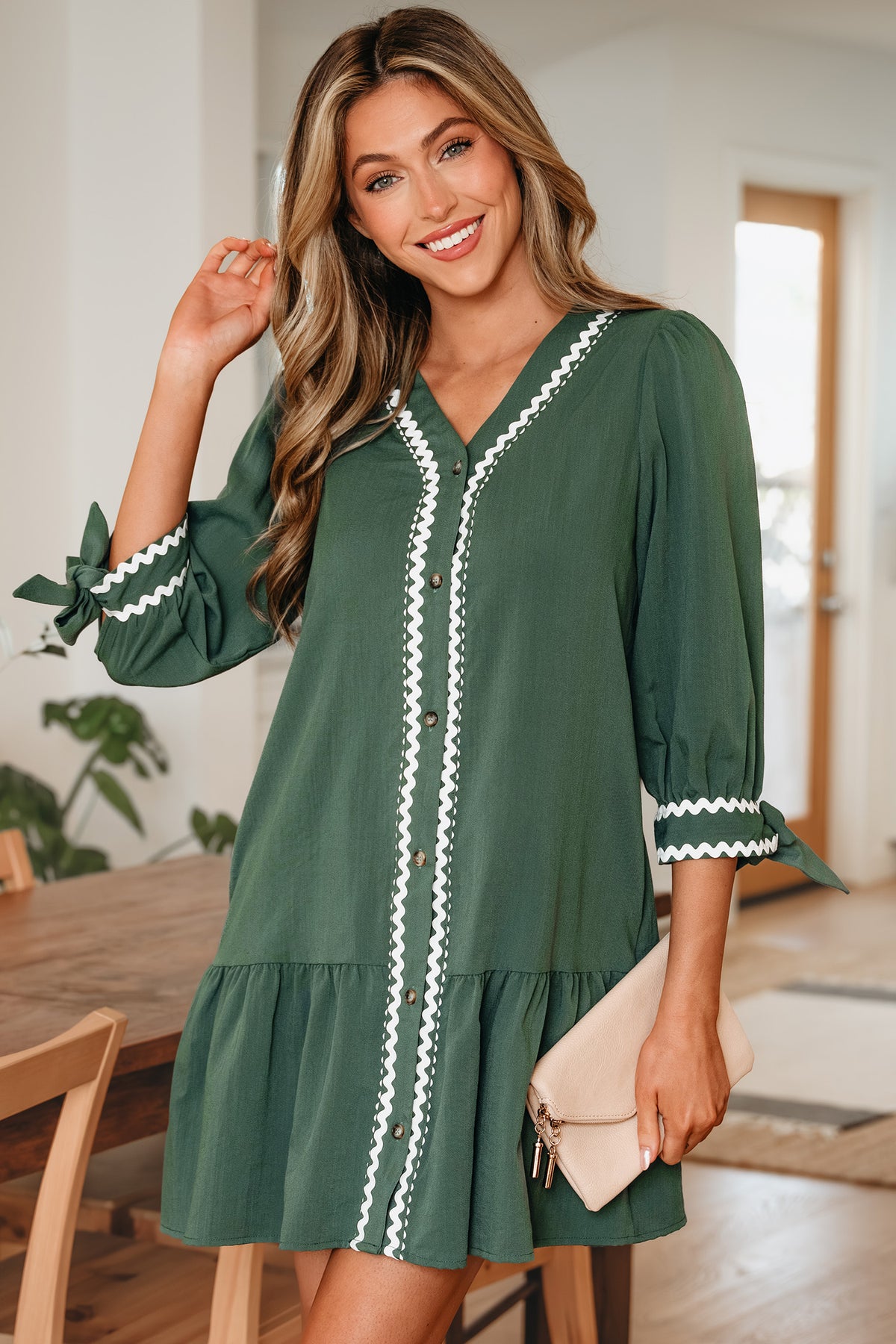 Vestido Elina