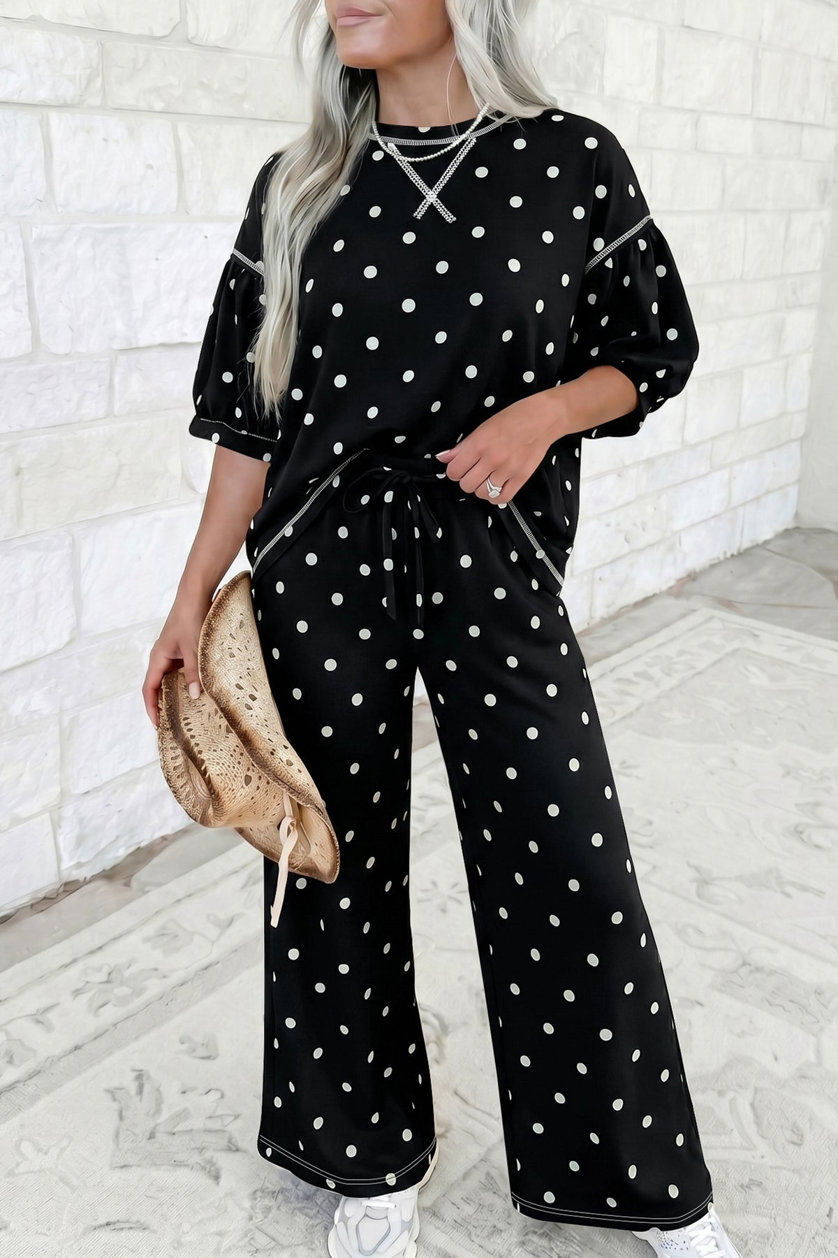 Conjunto Amira