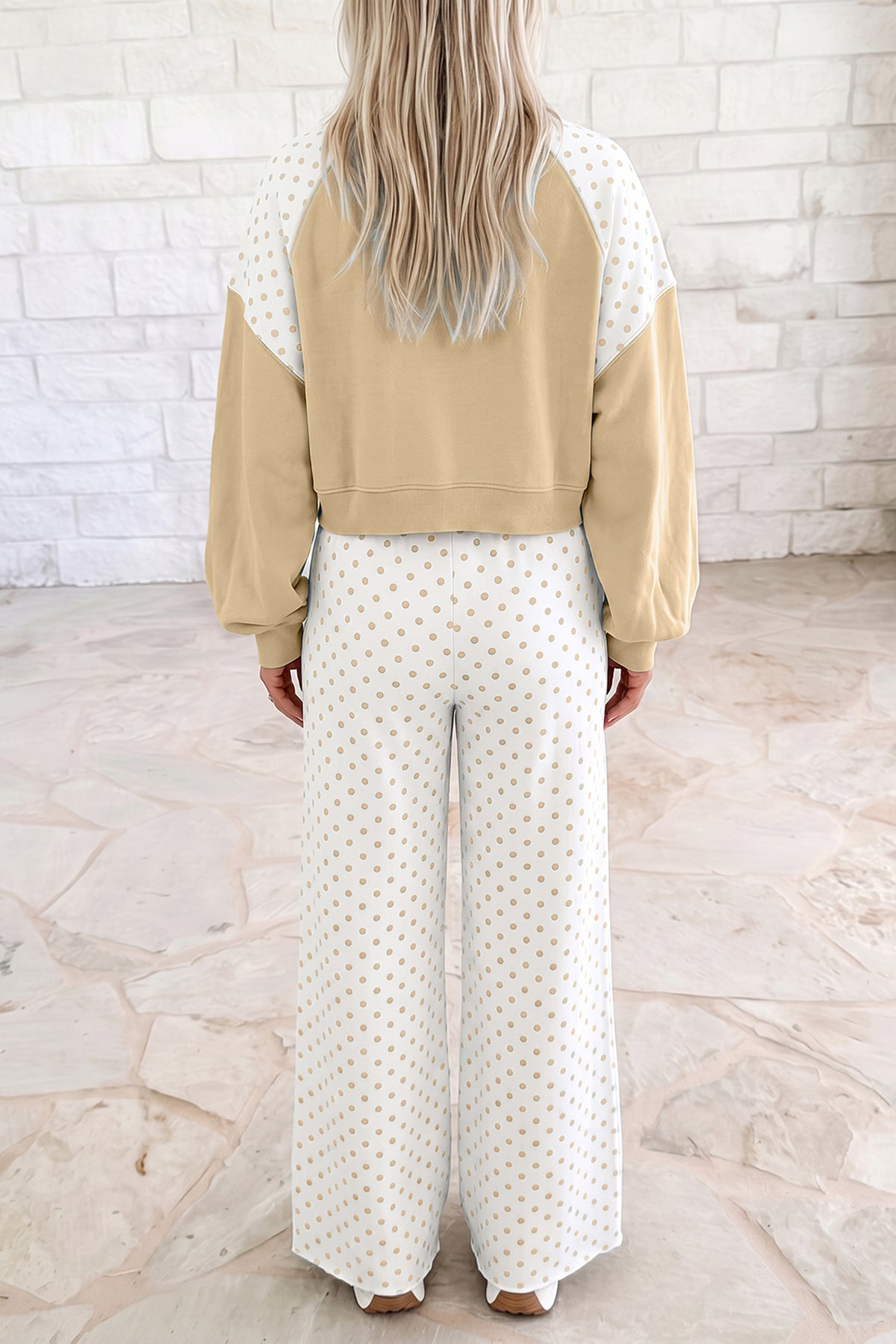 Conjunto Samira
