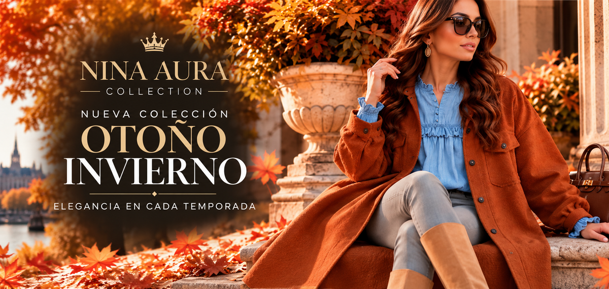 NINA AURA