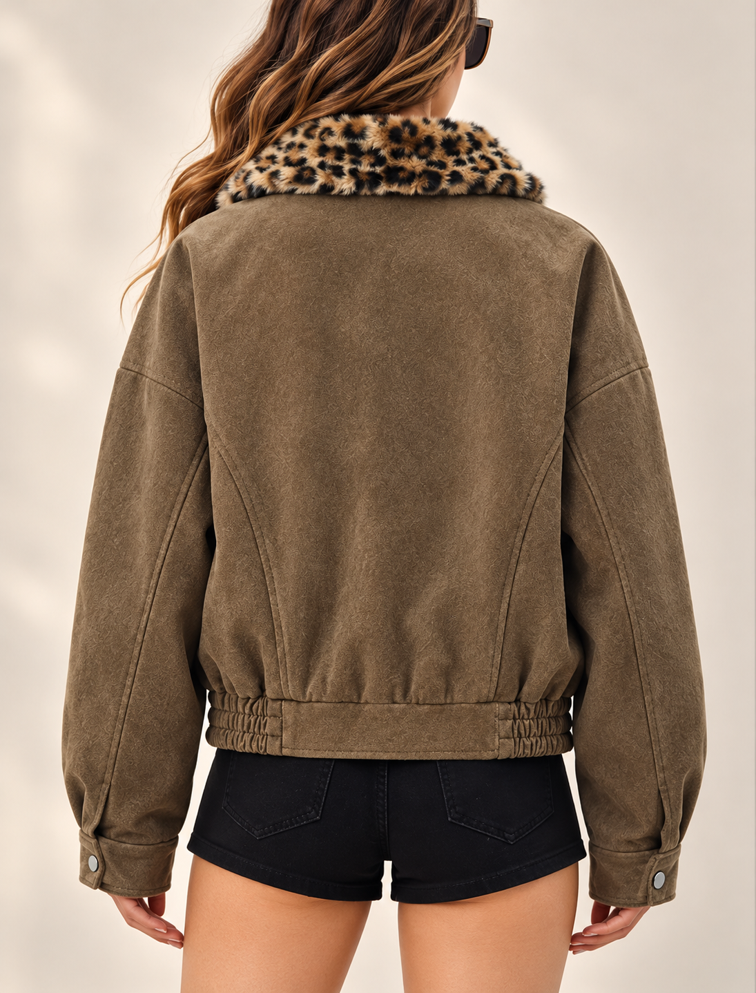 Chaqueta Lara