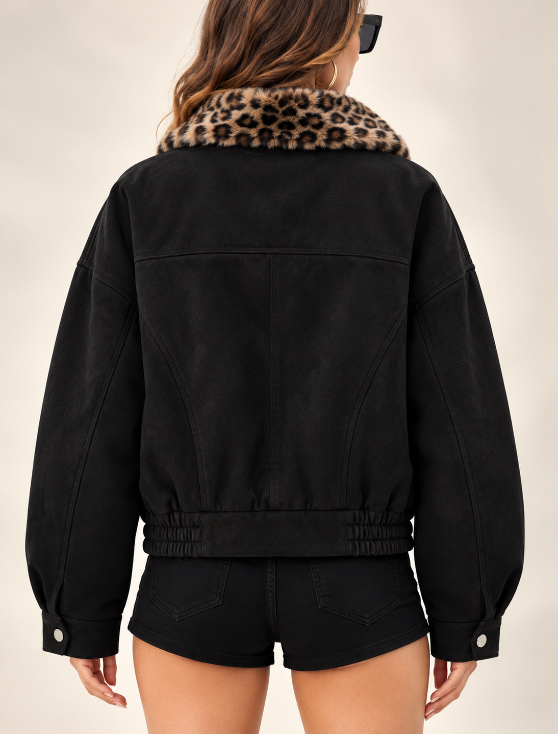 Chaqueta Lara