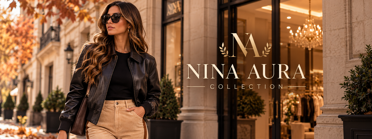 NINA AURA