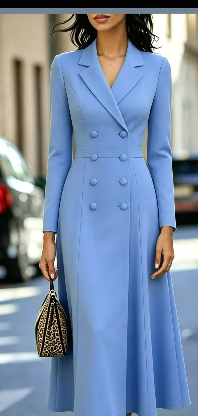 Vestido Gabriela