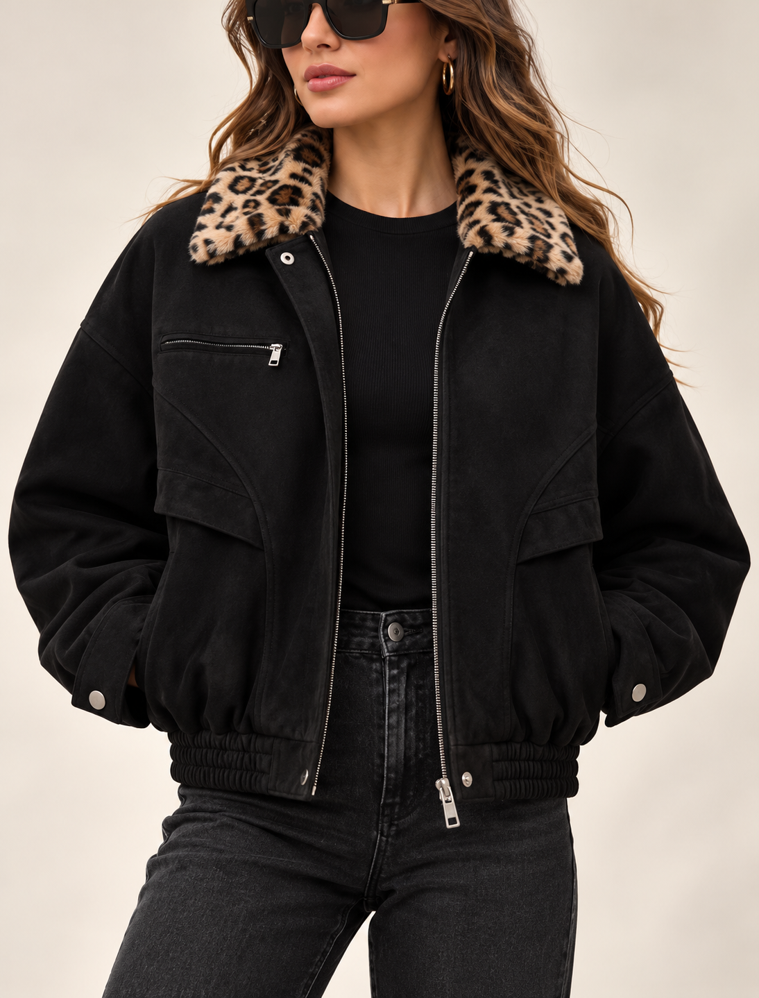 Chaqueta Lara
