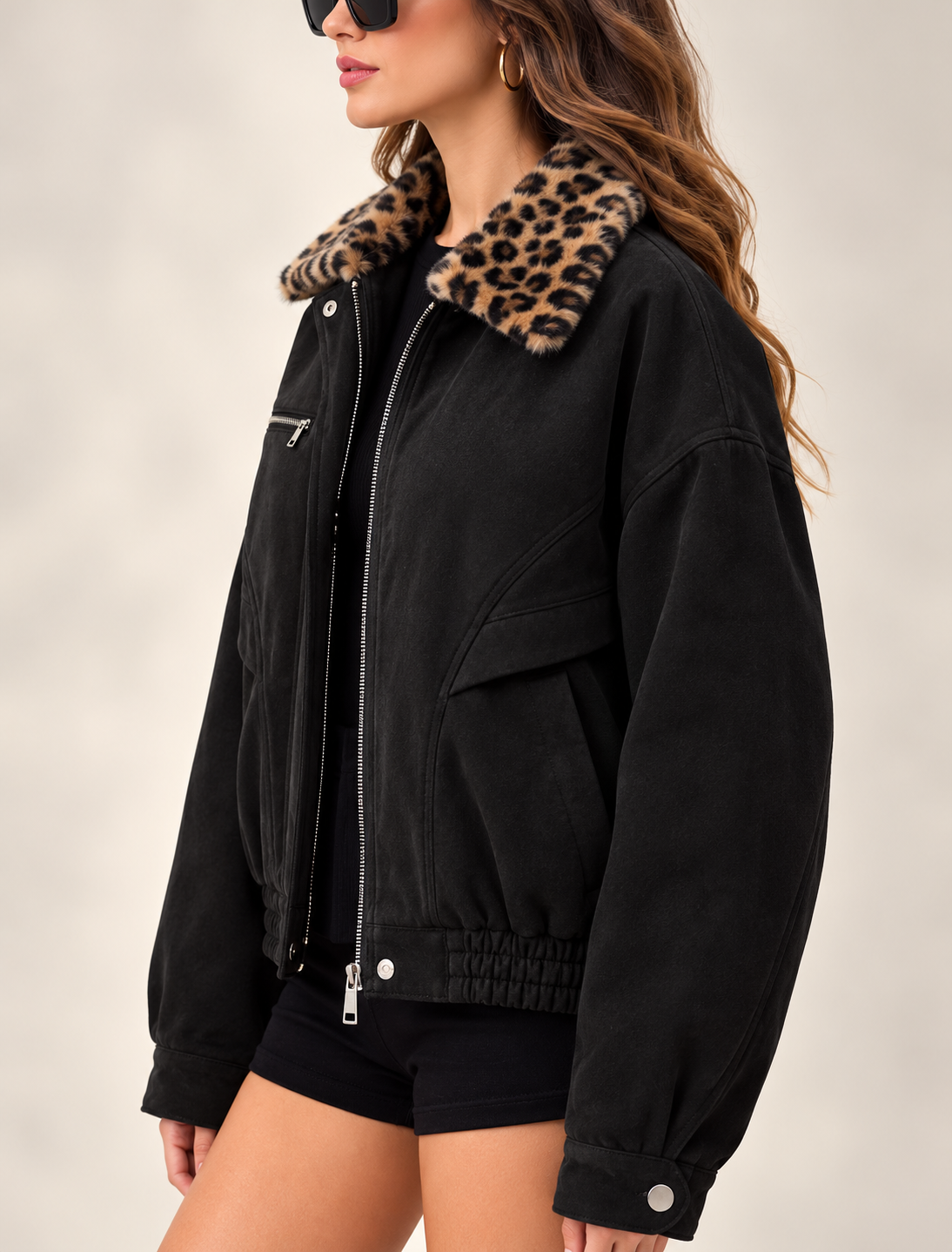 Chaqueta Lara