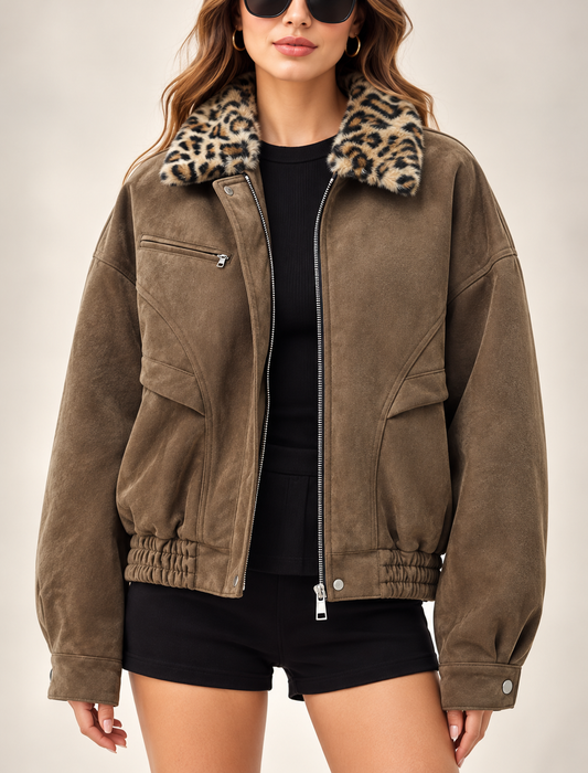 Chaqueta Lara