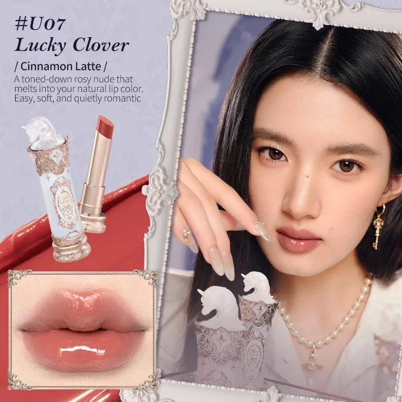 Labial líquido mate Flower Knows de BB Bellezachic en tono rosado, con aplicador y acabado sedoso en 5 ml
