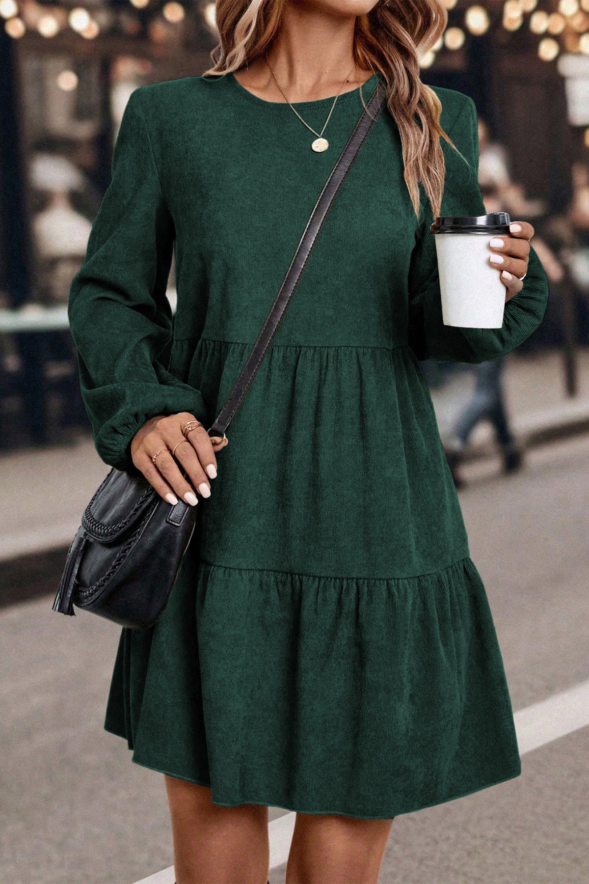 Vestido Emma
