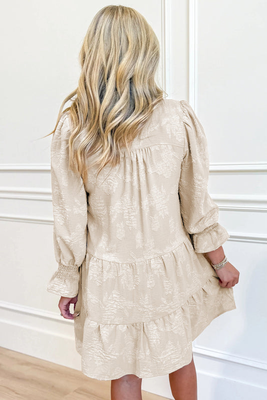 Vestido Ofelia