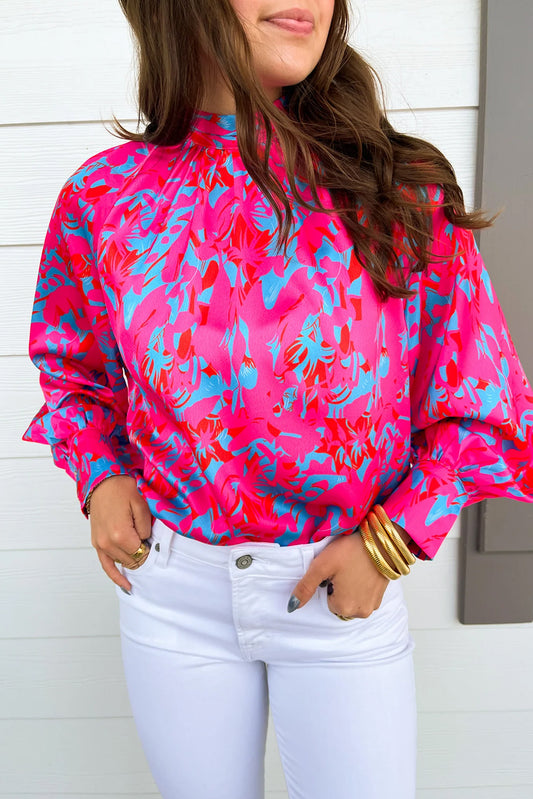 Blusa Zulema