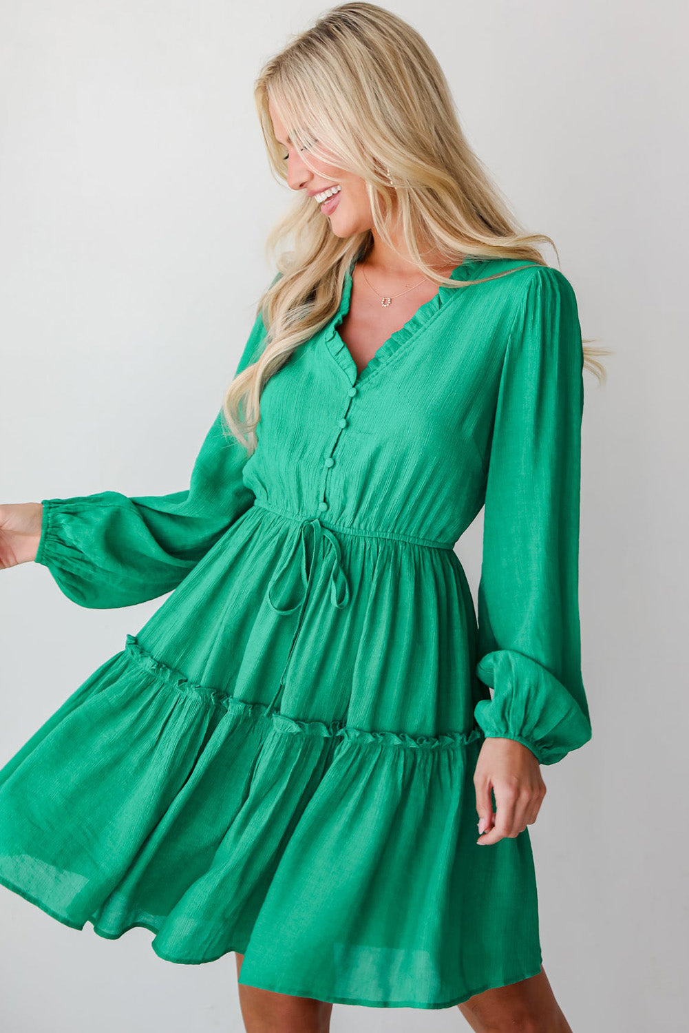 Vestido Marina
