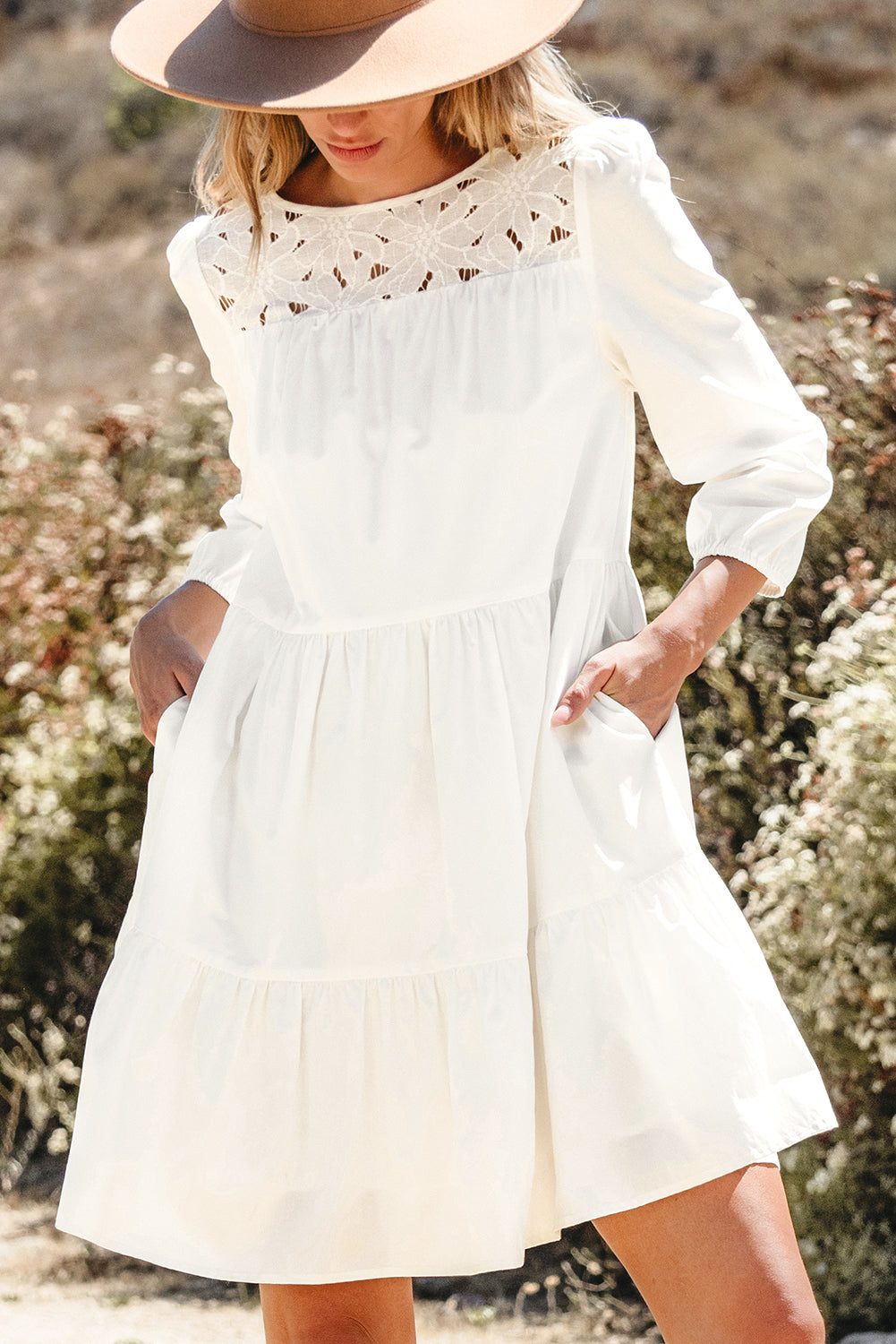 Vestido Altea
