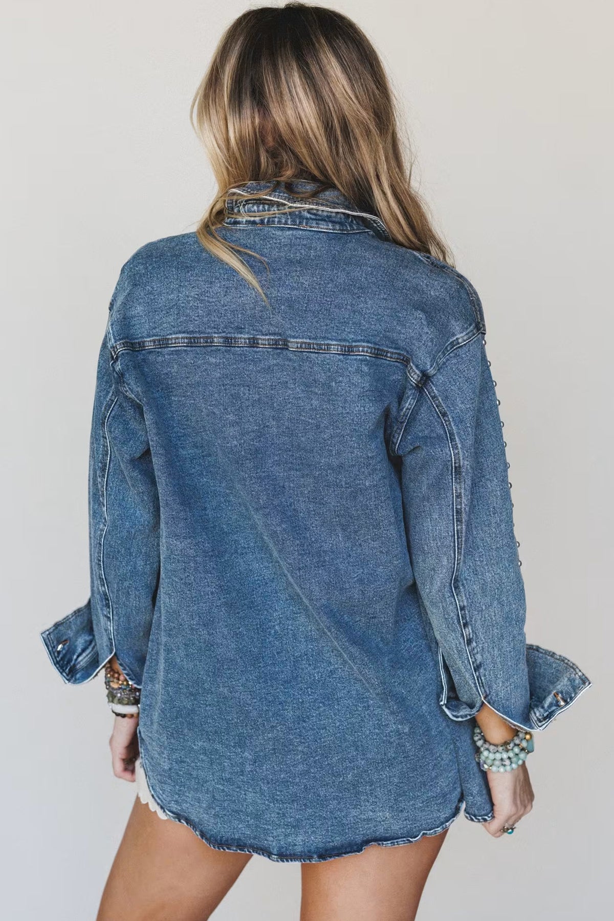 Chaqueta Rebeca