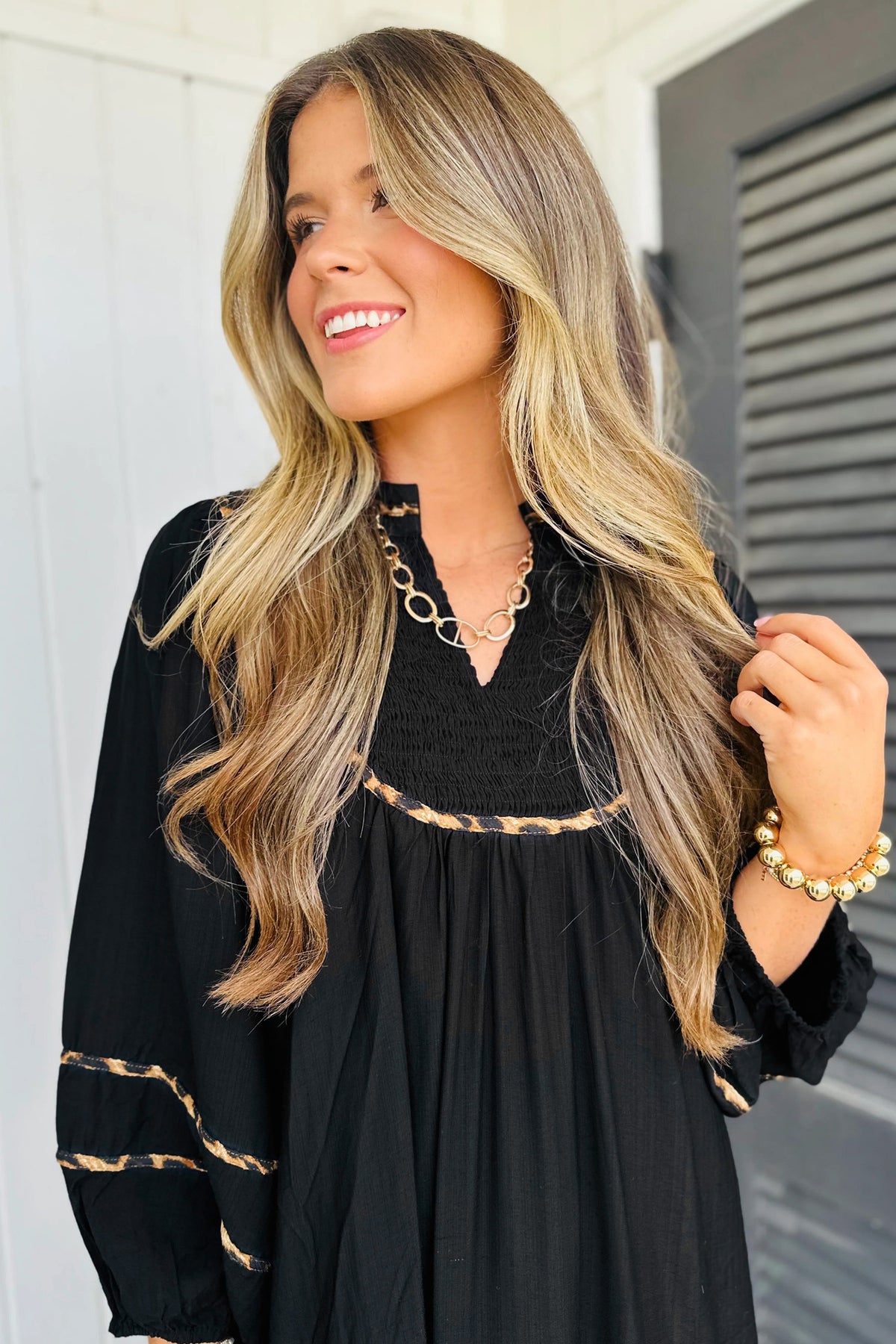 Vestido Diana
