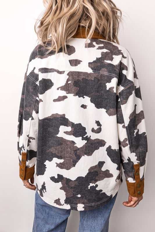 Chaqueta Dakota