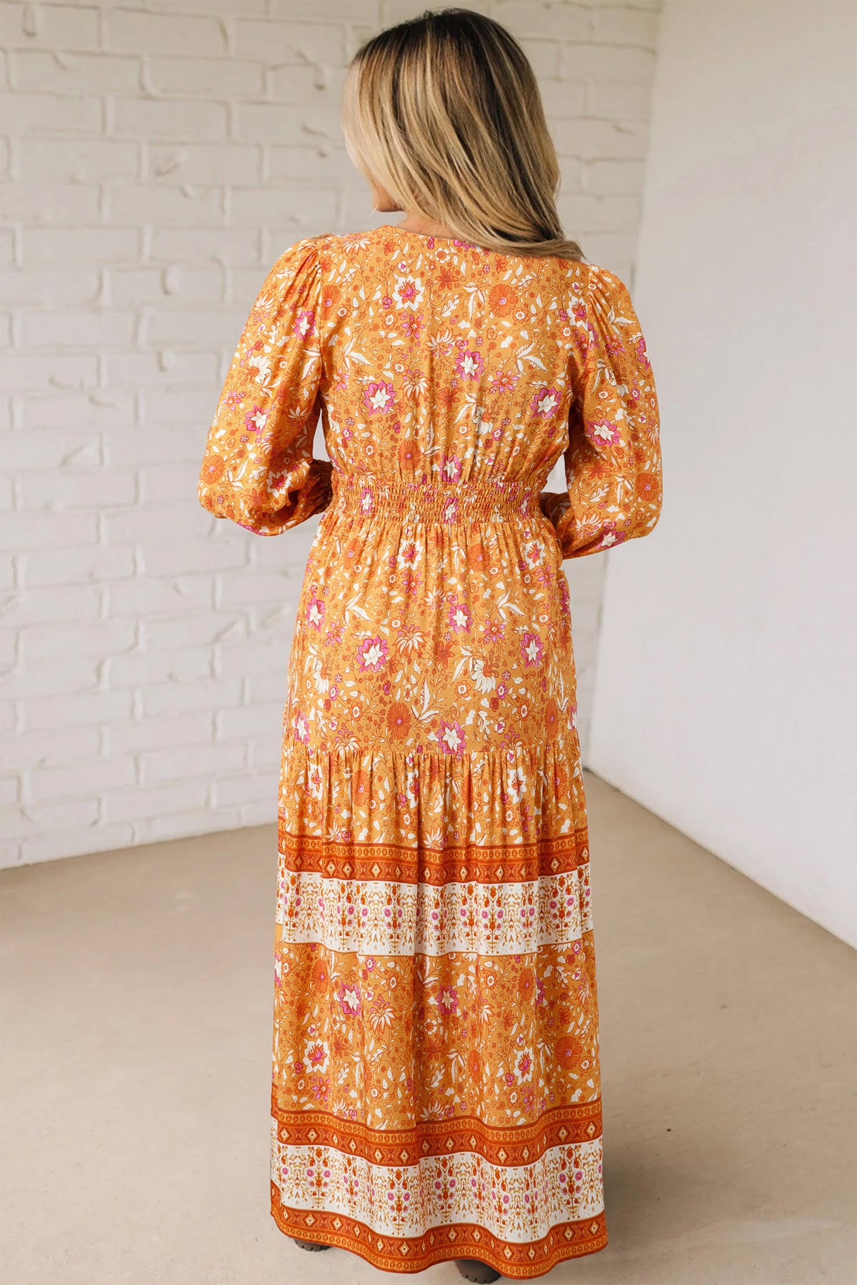 Vestido Amalia