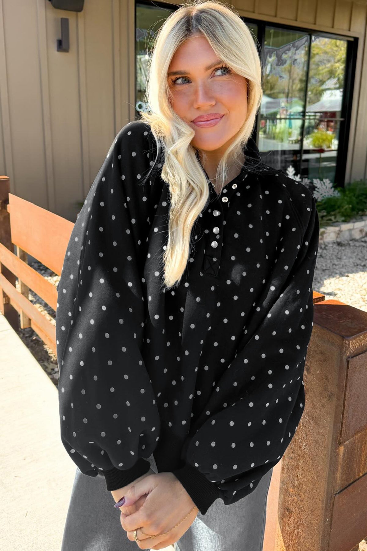 Sudadera Mireya