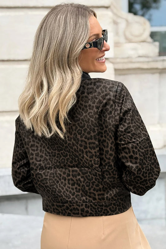 Chaqueta Bianca