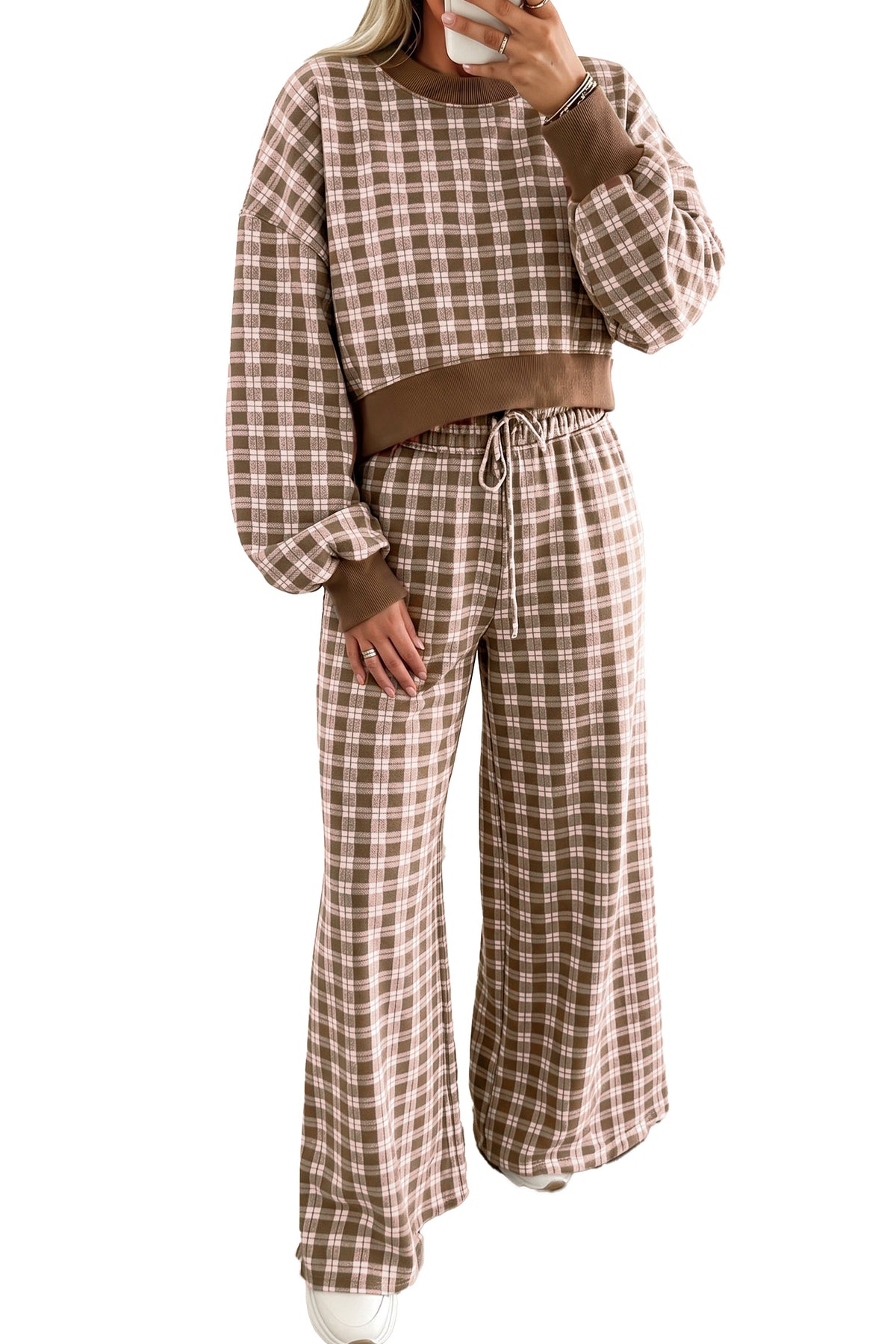 Conjunto de cuadros