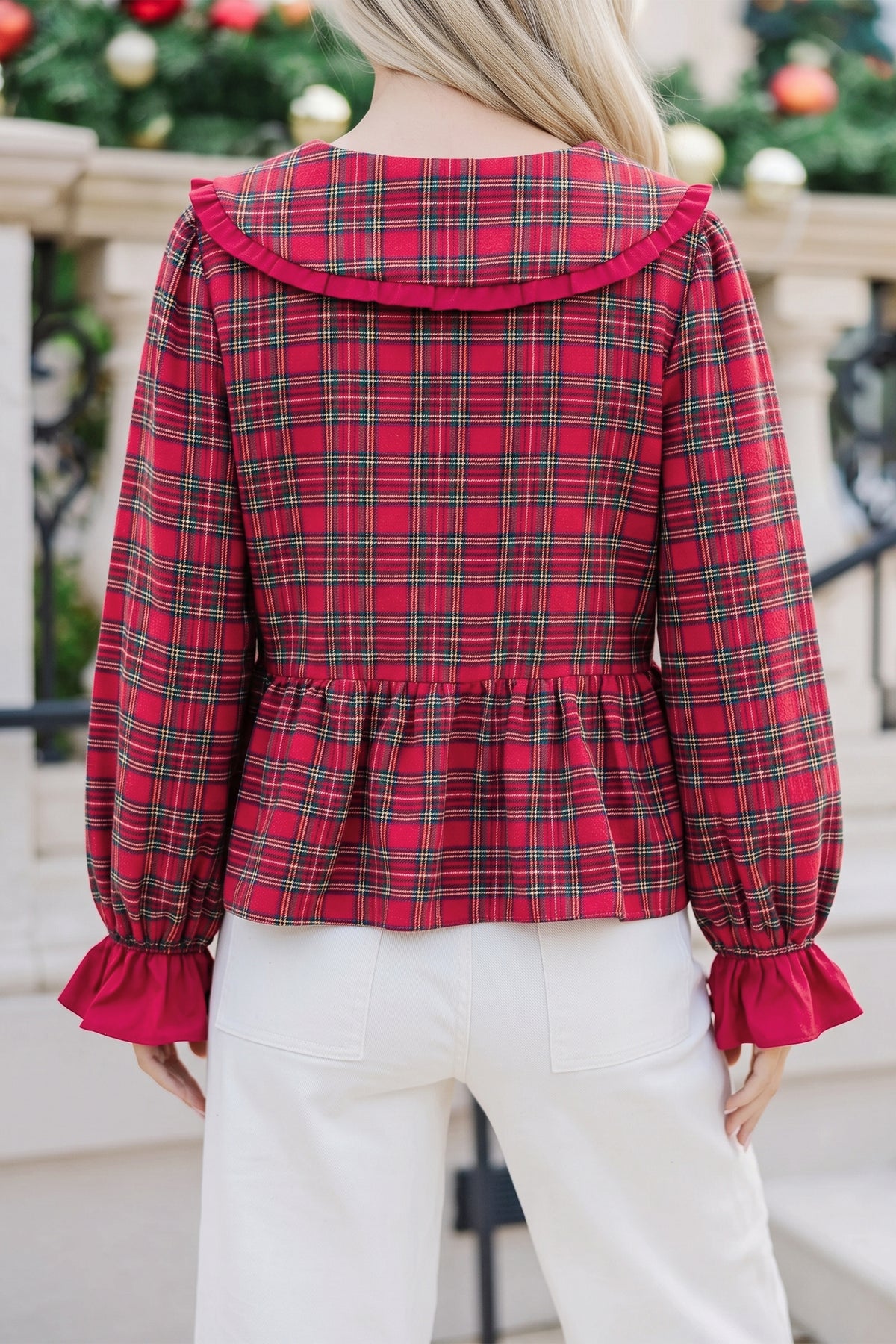 Blusa Renata
