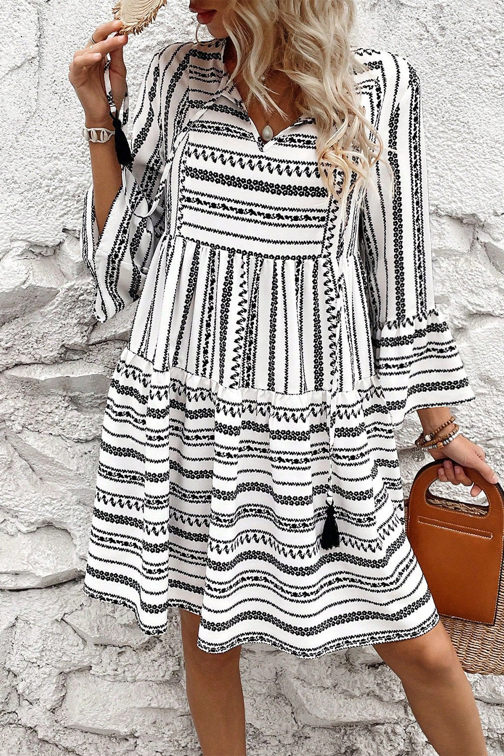 Vestido Malena